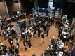 Jobbeurs in 't Poorthuis voor anderstaligen