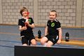 Indoor Kersttoernooi futsal in de Soeverein
