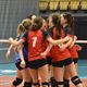 Meisjes U17A zesde op Steengoedcup