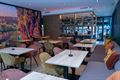 Eten en drinken in 'De Talloor'
