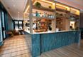 Eten en drinken in 'De Talloor'
