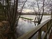 Wateroverlast in Achel