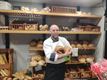 Weekendbakker maar ook chocolatier, dat is Koen