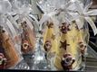 Weekendbakker maar ook chocolatier, dat is Koen