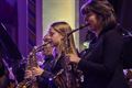 Feestelijk nieuwjaarsconcert De Nieuwe Harmonie