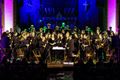 Feestelijk nieuwjaarsconcert De Nieuwe Harmonie