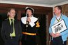 Lils trommelkorps gevierd