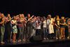 Een musical voor de school