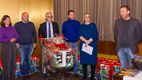 Winnen door sfeervol te eindejaarsshoppen