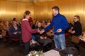 Winnen door sfeervol te eindejaarsshoppen