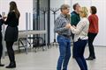 Sterren op de dansvloer bij KODA