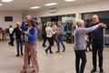 Sterren op de dansvloer bij KODA