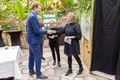 Nieuwe Nationaal Park Bosland Cabana