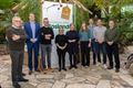 Nieuwe Nationaal Park Bosland Cabana