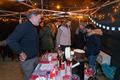 Winterbarbecue in de Warmste Kerstbuurt van Lommel