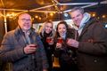 Winterbarbecue in de Warmste Kerstbuurt van Lommel