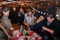 Winterbarbecue in de Warmste Kerstbuurt van Lommel