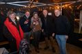 Winterbarbecue in de Warmste Kerstbuurt van Lommel