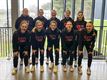 M16 A BBC Croonen winnen van Sint-Truiden