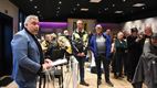 Vlaams Belang vastberaden naar verkiezingen