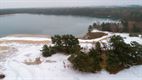 Winter in Lommel