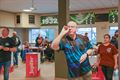 Rudi Vanbael wint dartstoernooi Lommel SK