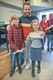 Rudi Vanbael wint dartstoernooi Lommel SK