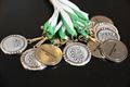 Rudi Vanbael wint dartstoernooi Lommel SK