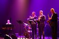 Slotconcert 75 jaar Academie