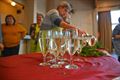 Nieuwjaarsreceptie Okra en Samana Lutlommel