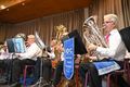 Nieuwjaarsreceptie Okra en Samana Lutlommel
