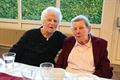 Nieuwjaarsreceptie Okra en Samana Lutlommel