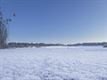 Het wintert in Lommel