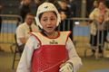 Keumgang Open Taekwondo in de Soeverein