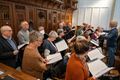 Gerestaureerde St.-Niklaaskerk heropend