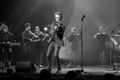 Geslaagd nieuwjaarsconcert Davidsfonds