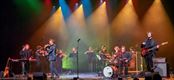 Geslaagd nieuwjaarsconcert Davidsfonds