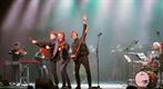 Geslaagd nieuwjaarsconcert Davidsfonds