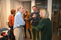 Nieuwjaarsreceptie bij Compagnie & Co vzw