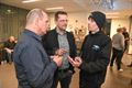 Nieuwjaarsreceptie bij Compagnie & Co vzw
