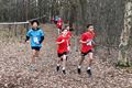 65ste cross der jongeren Provil