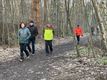 Record aantal deelnemers wandeldag De Mijnlamp