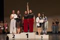 Goud voor 'Finesse' van DV DoReMi