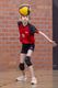 U13B Lovoc hebben weer veel geleerd
