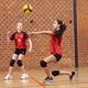 U13B Lovoc hebben weer veel geleerd