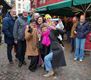 Op excursie naar Antwerpen