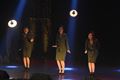 The Rappel Sisters swingen met veel nostalgie