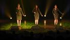 The Rappel Sisters swingen met veel nostalgie