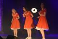 The Rappel Sisters swingen met veel nostalgie