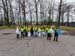 Klimaatacties bij VBS Westakker